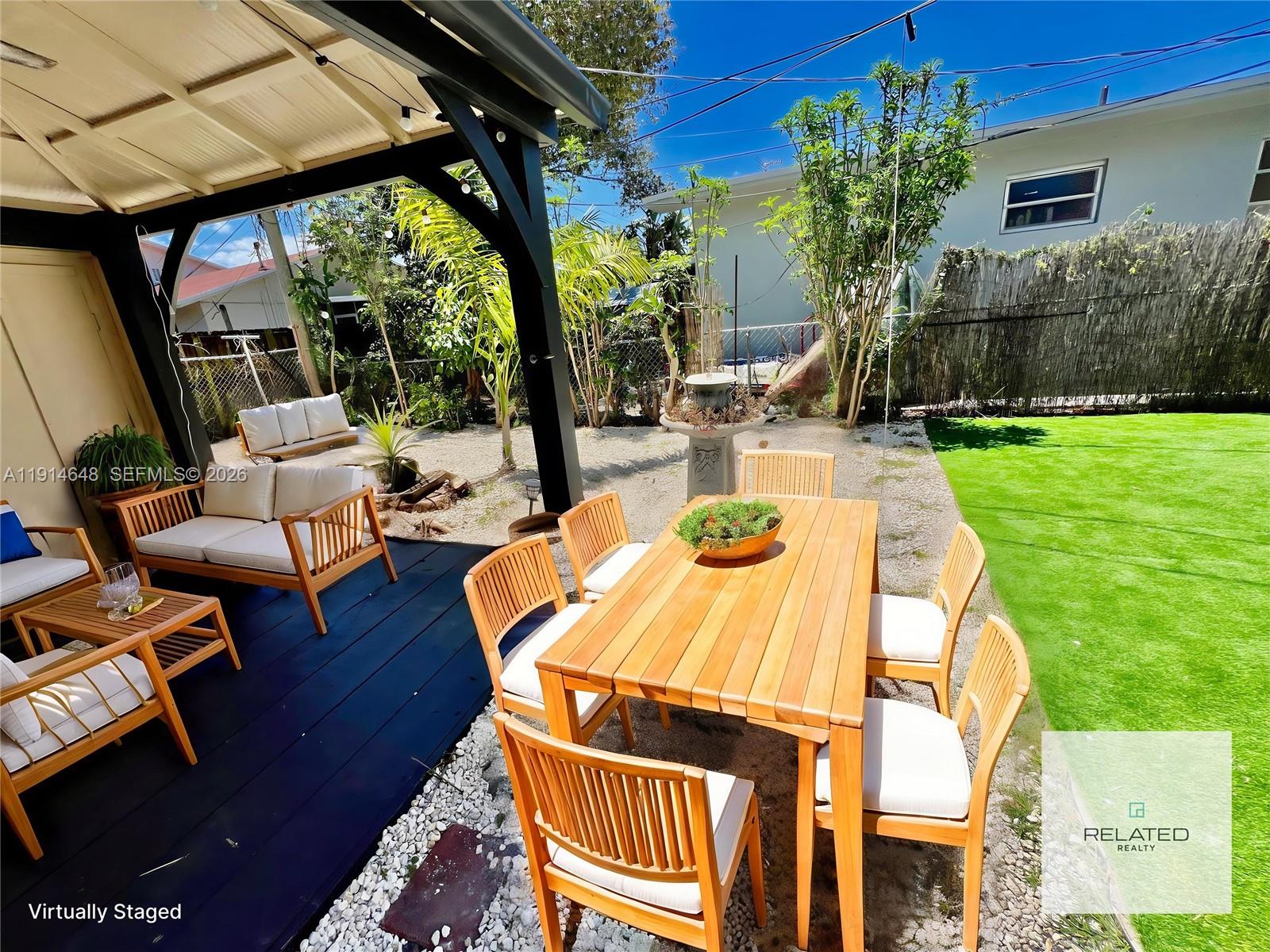 SILVER BLUFF HOMESITES - Residential Income