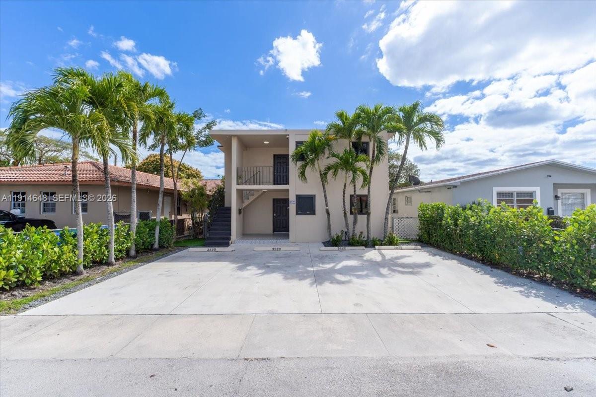 SILVER BLUFF HOMESITES - Residential Income