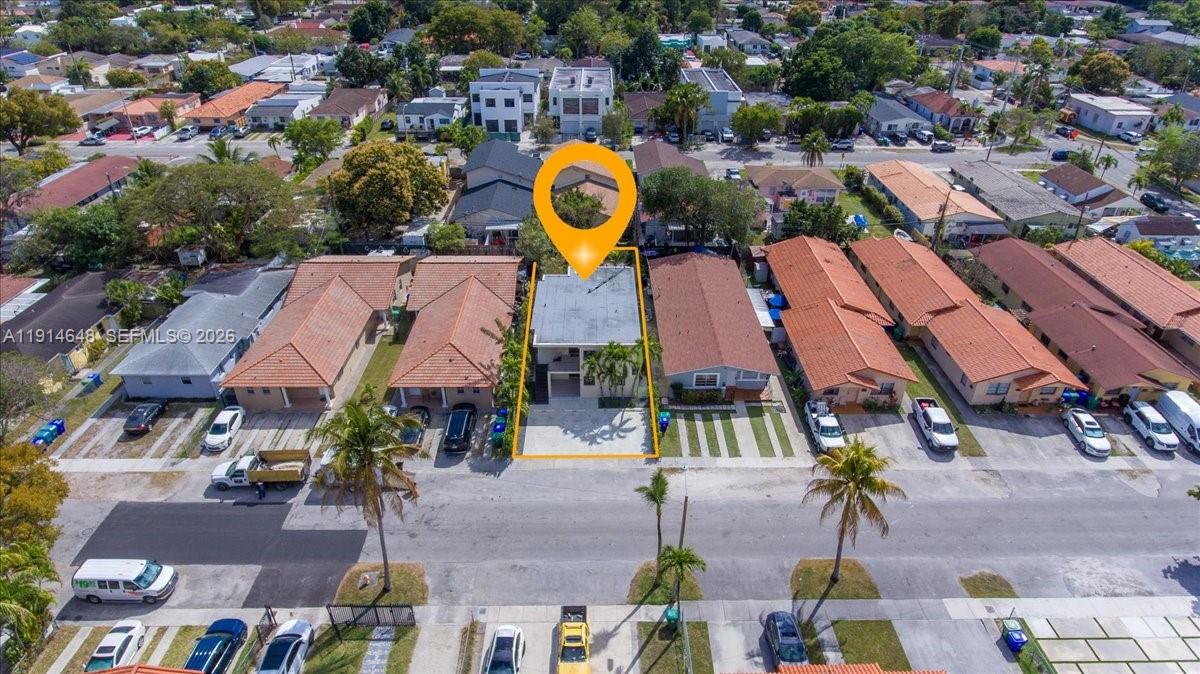 SILVER BLUFF HOMESITES - Residential Income