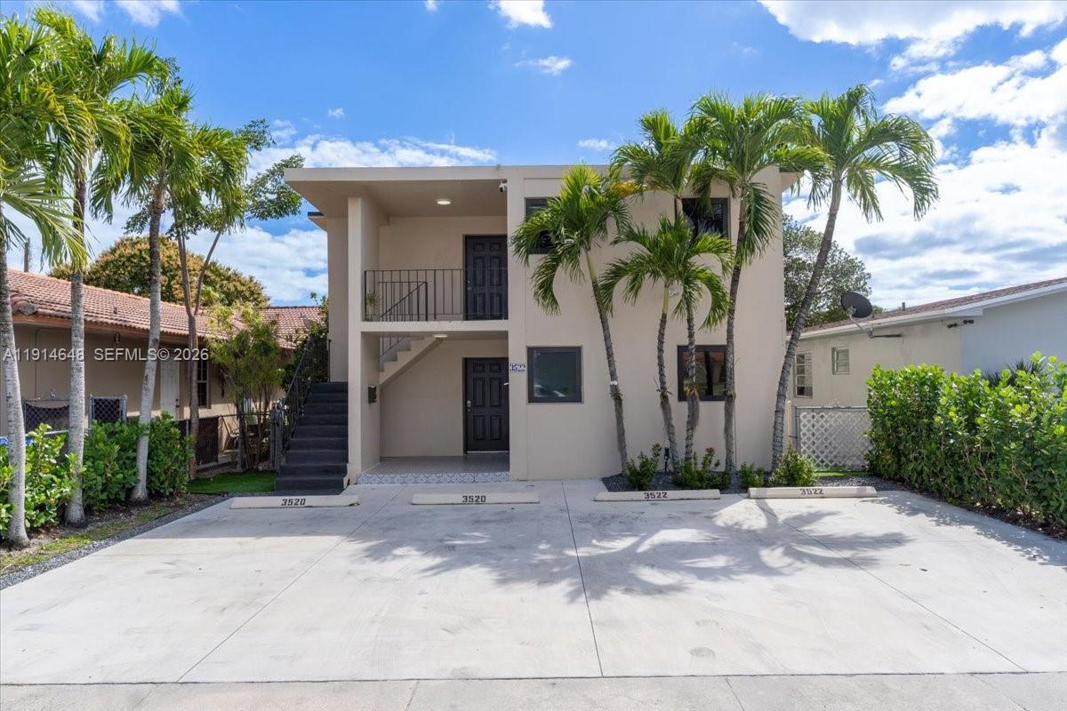 SILVER BLUFF HOMESITES - Residential Income