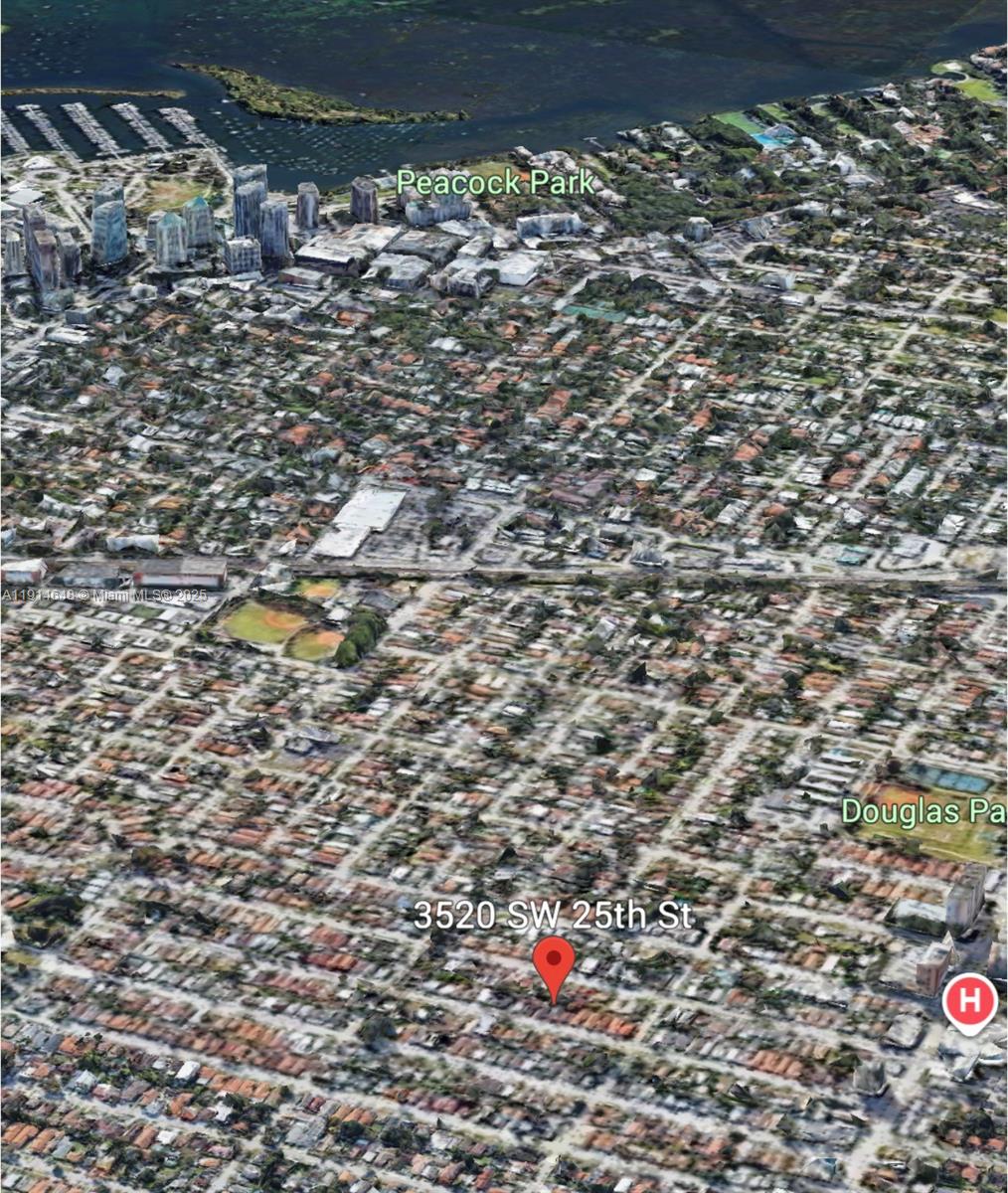 SILVER BLUFF HOMESITES - Residential Income