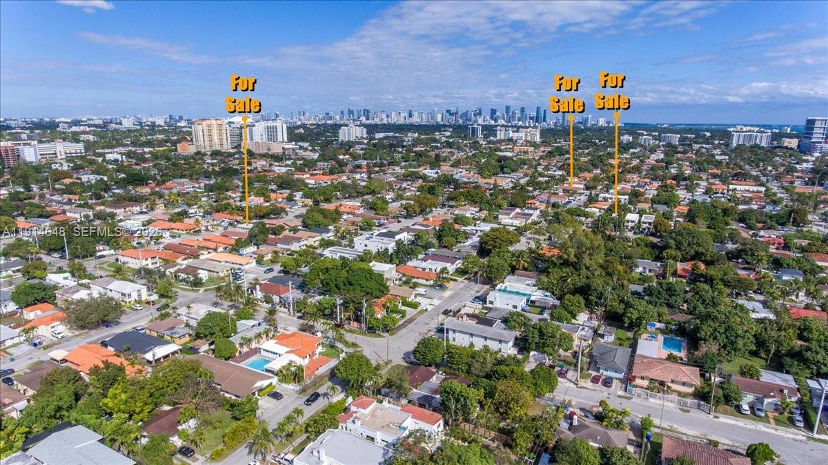 SILVER BLUFF HOMESITES - Residential Income