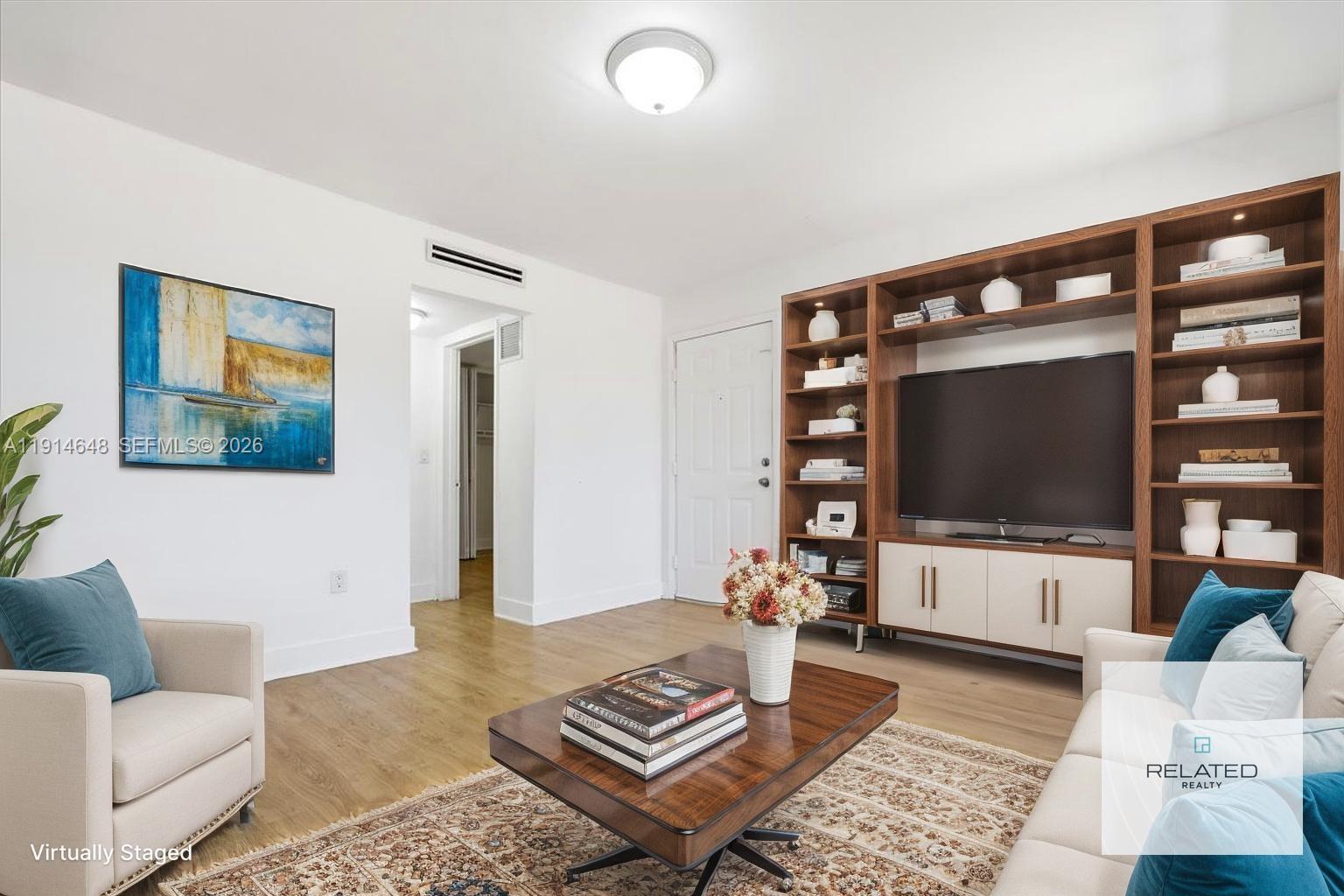 SILVER BLUFF HOMESITES - Residential Income