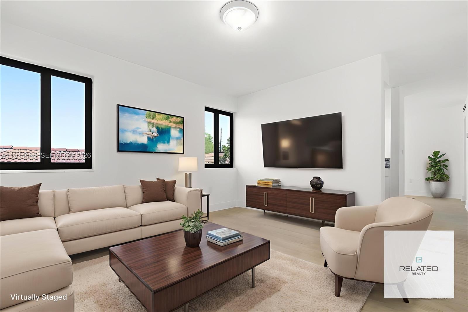 SILVER BLUFF HOMESITES - Residential Income