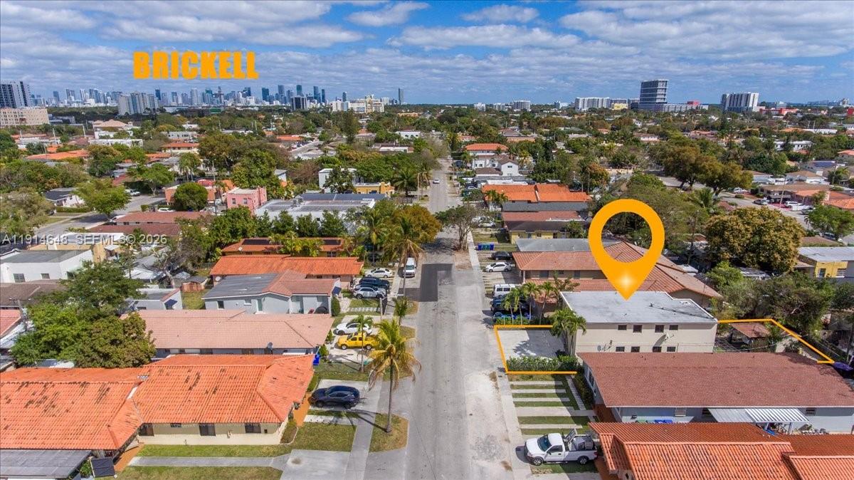 SILVER BLUFF HOMESITES - Residential Income