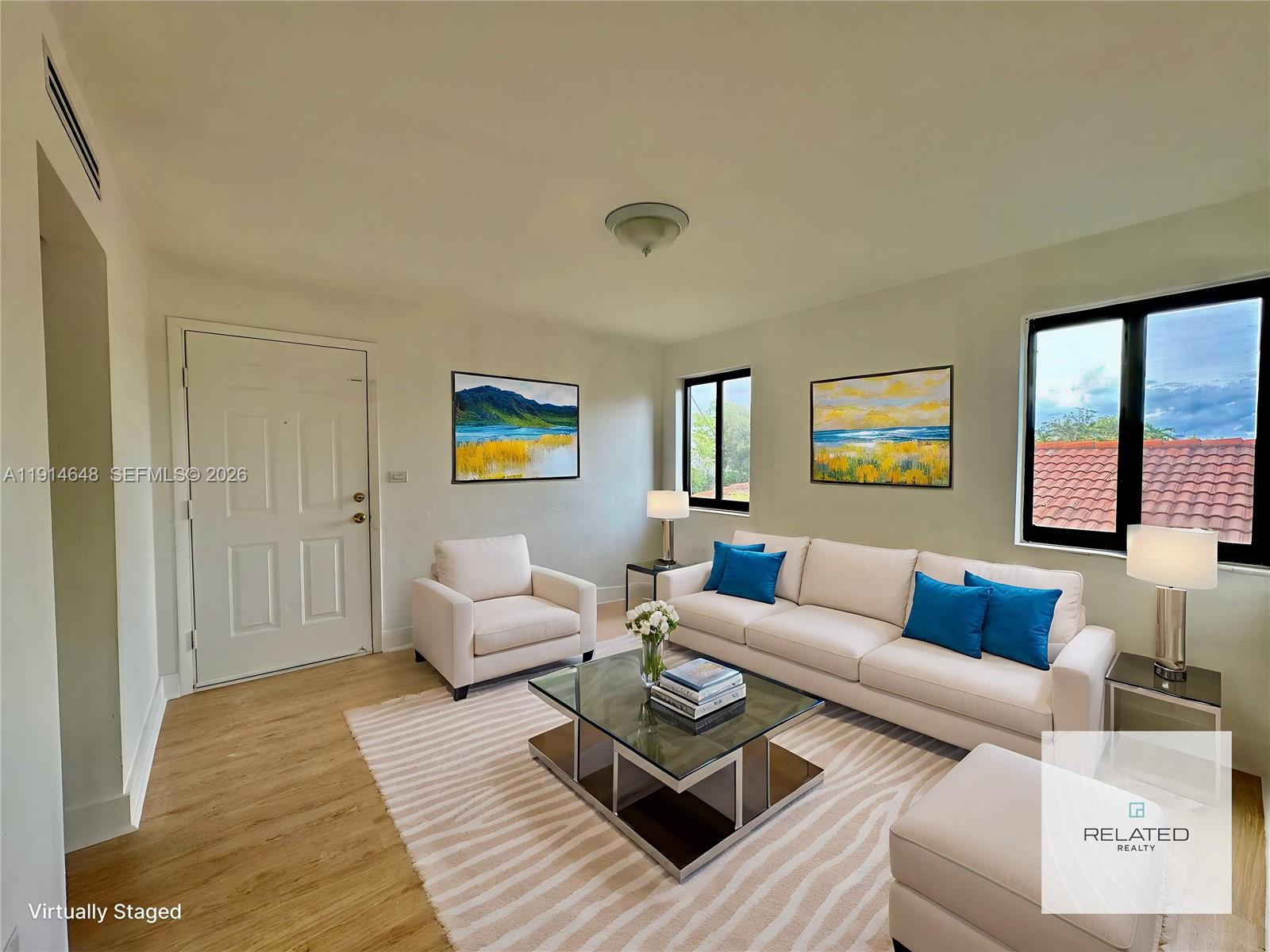 SILVER BLUFF HOMESITES - Residential Income