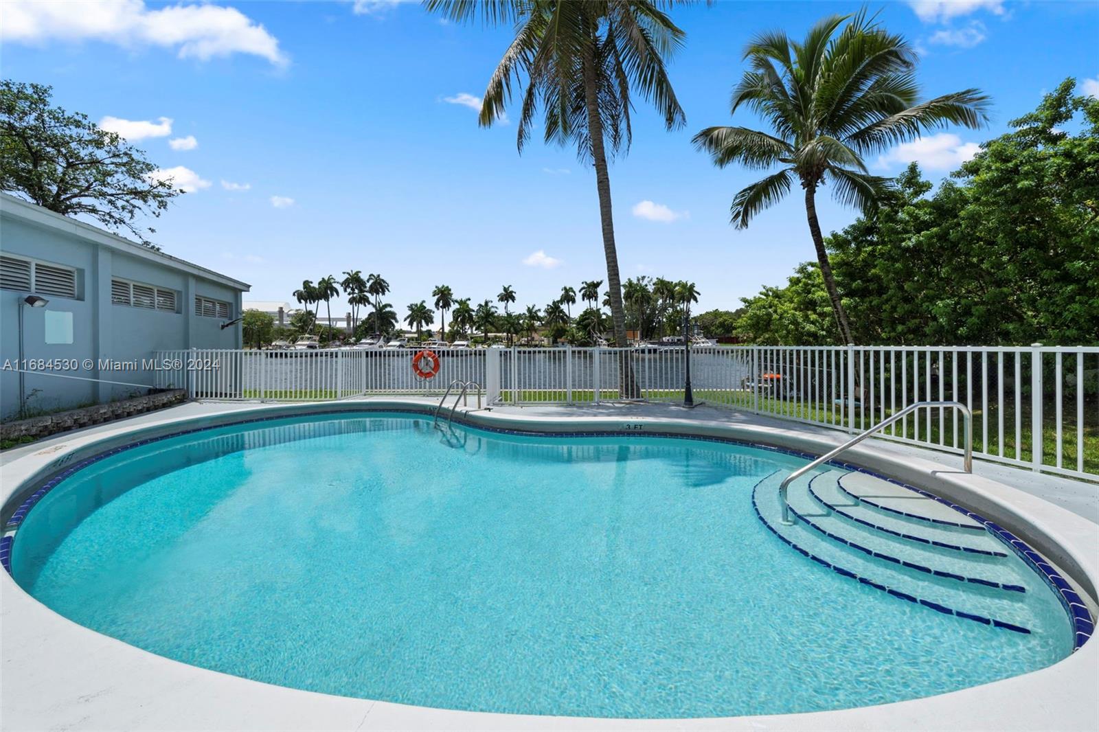 1610 RIVER PLACE CONDO - Residential Lease