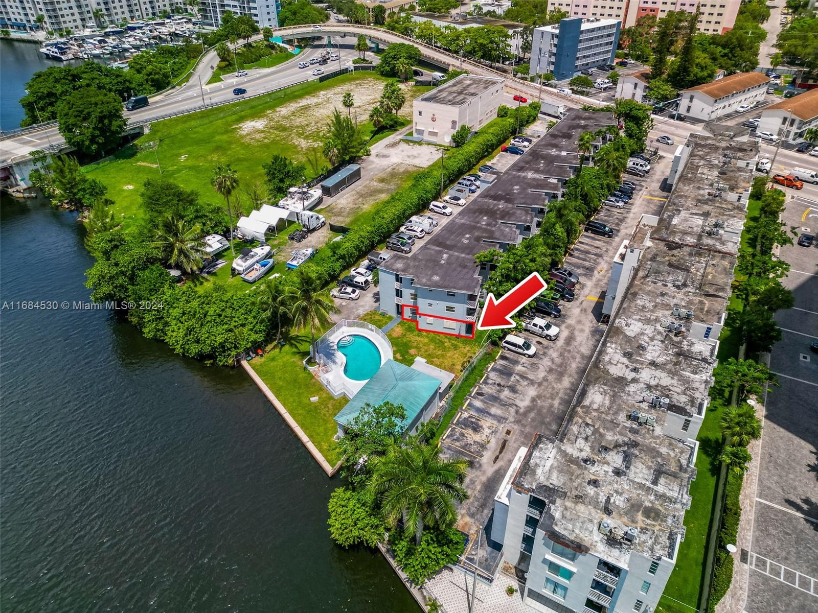 1610 RIVER PLACE CONDO - Residential Lease