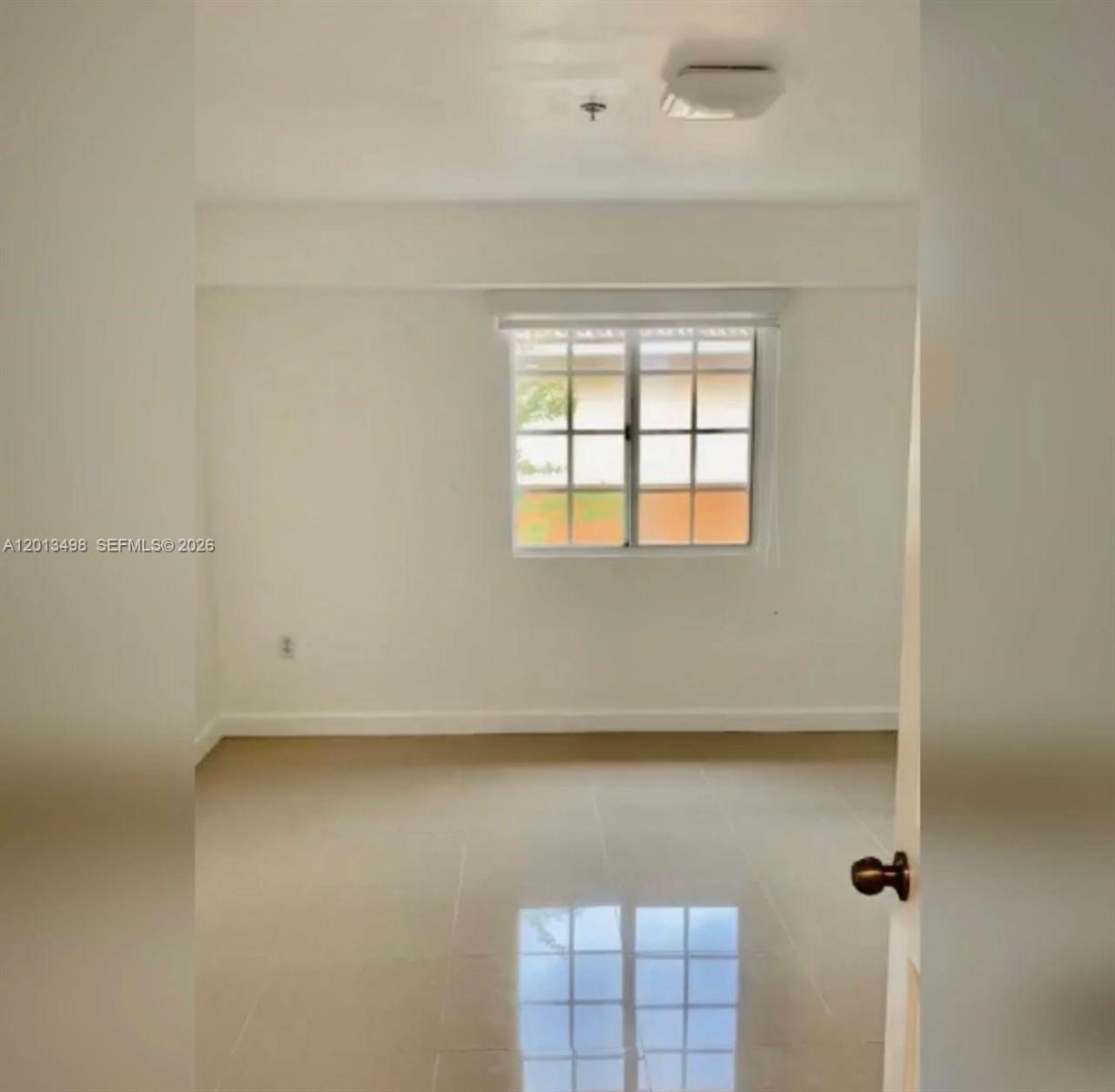 AVENTI AT AVENTURA CONDO - Residential Lease