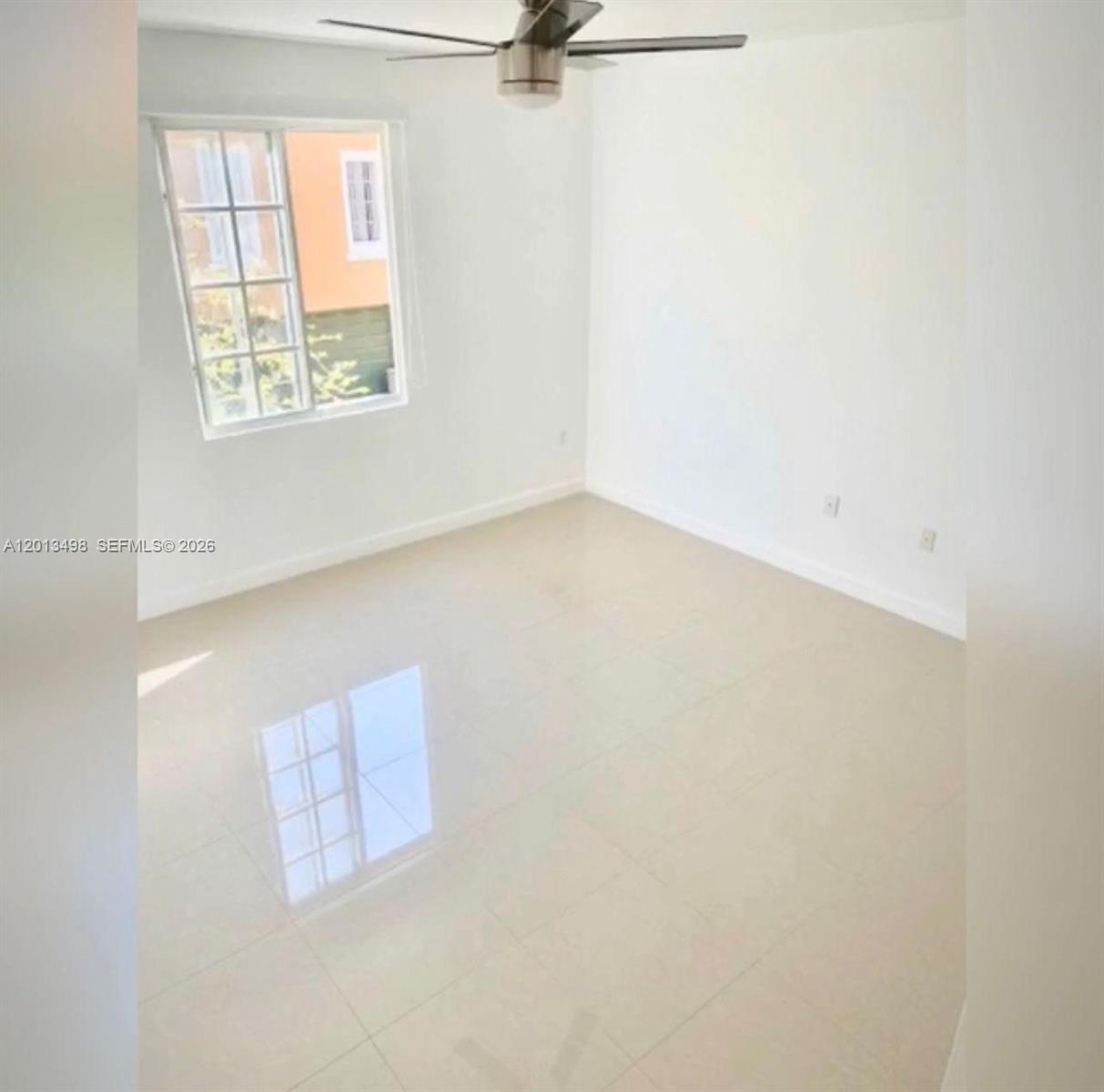 AVENTI AT AVENTURA CONDO - Residential Lease