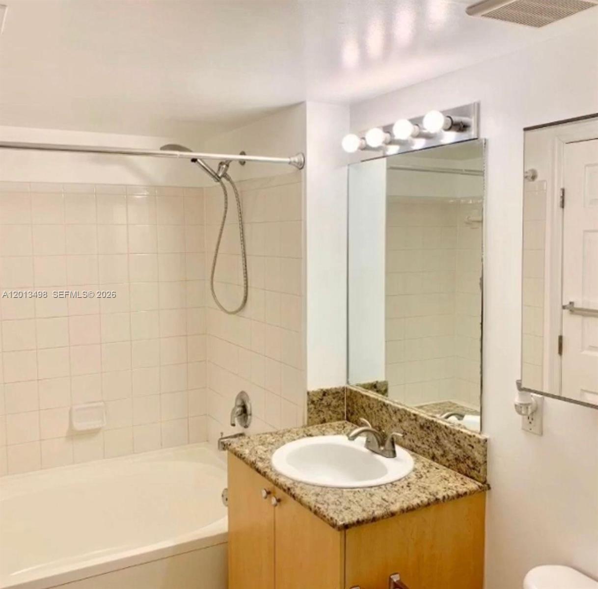 AVENTI AT AVENTURA CONDO - Residential Lease