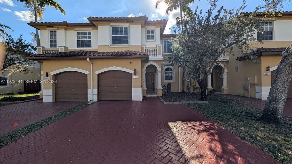 Photo of 14114 SW 51st Ln #14114, Miramar, FL 33027 (MLS # A11973441)