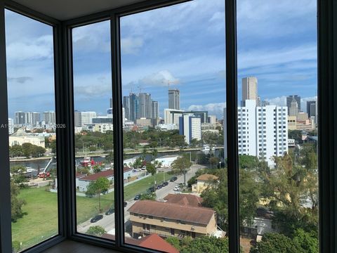 36 NW 6th Ave 1108 Miami FL 33128