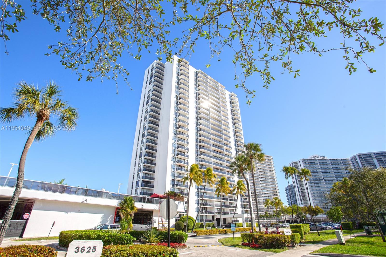 AVENTURA ELDORADO CONDO - Residential