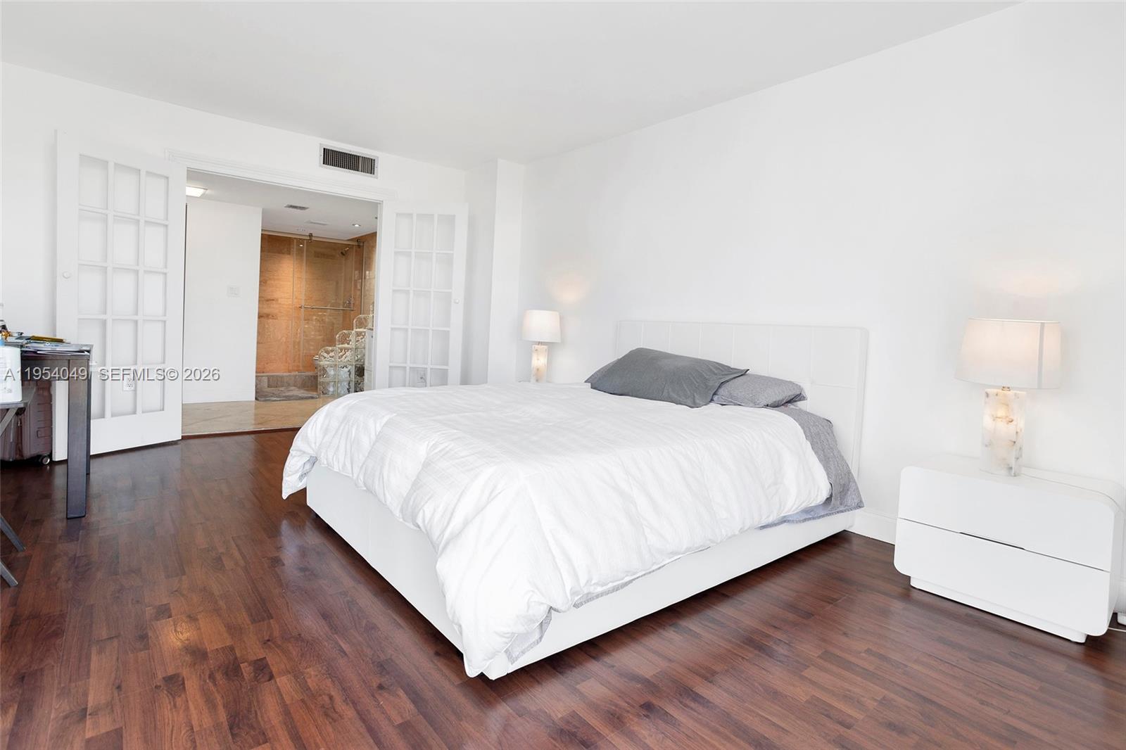 AVENTURA ELDORADO CONDO - Residential