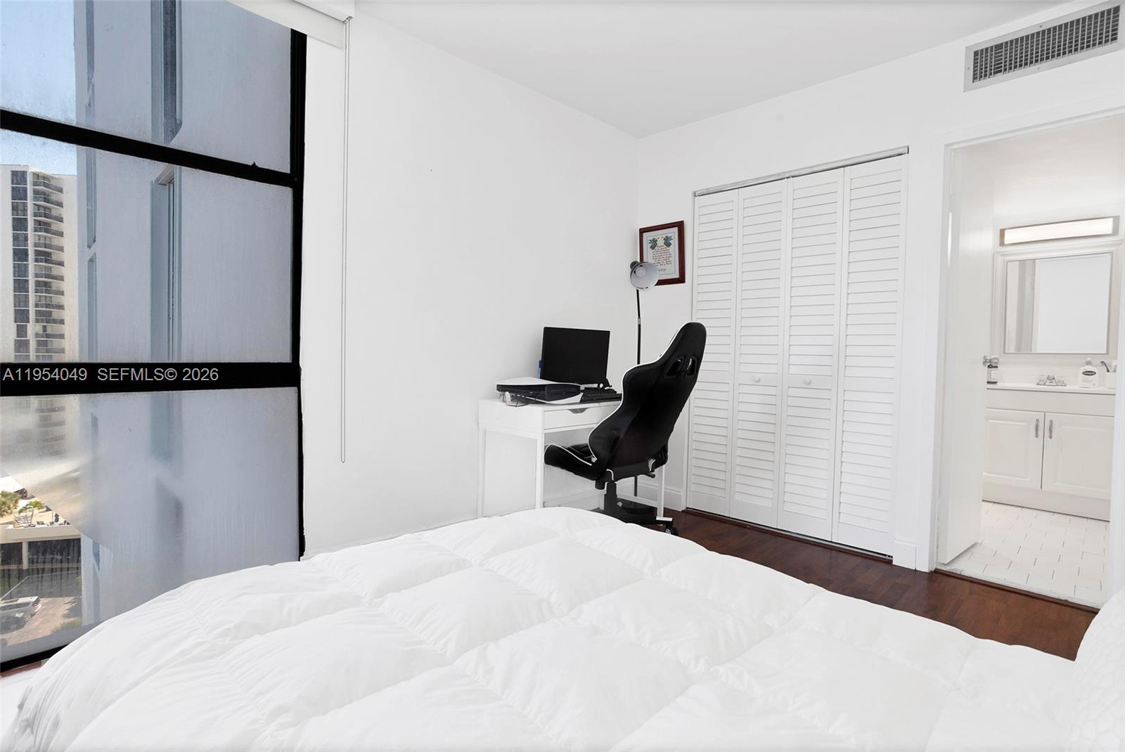 AVENTURA ELDORADO CONDO - Residential