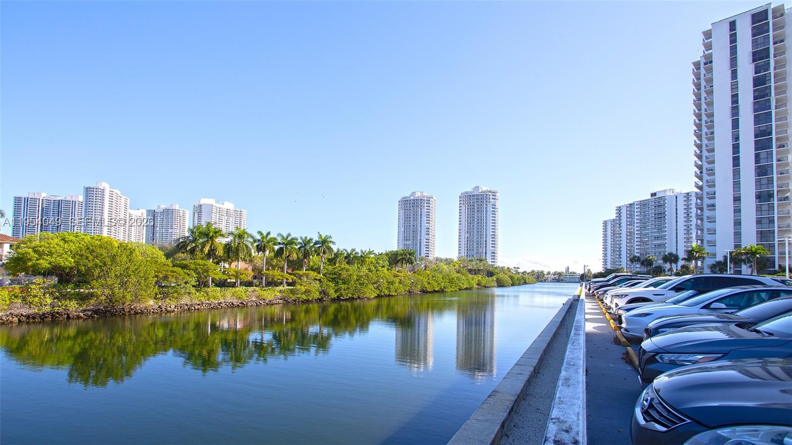 AVENTURA ELDORADO CONDO - Residential