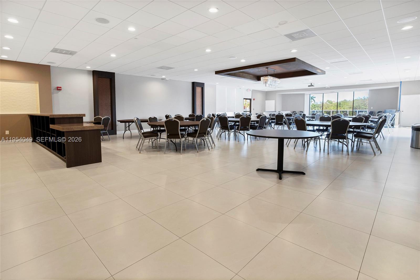 AVENTURA ELDORADO CONDO - Residential