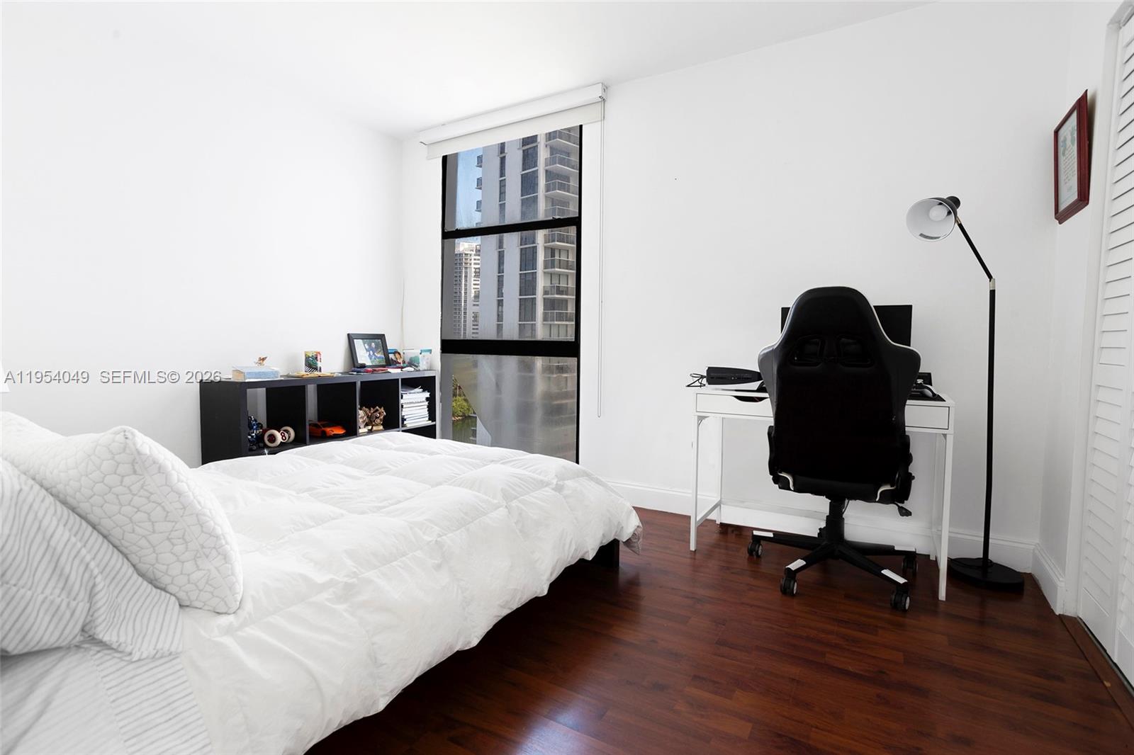 AVENTURA ELDORADO CONDO - Residential