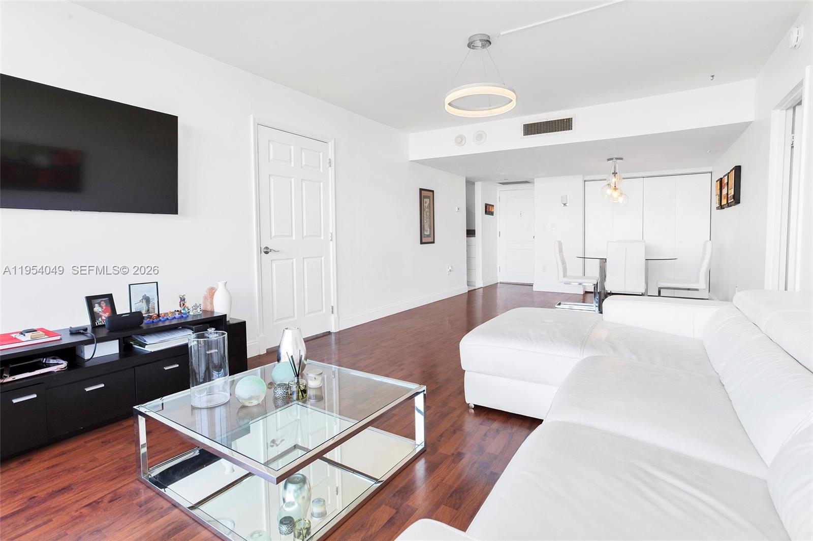 AVENTURA ELDORADO CONDO - Residential