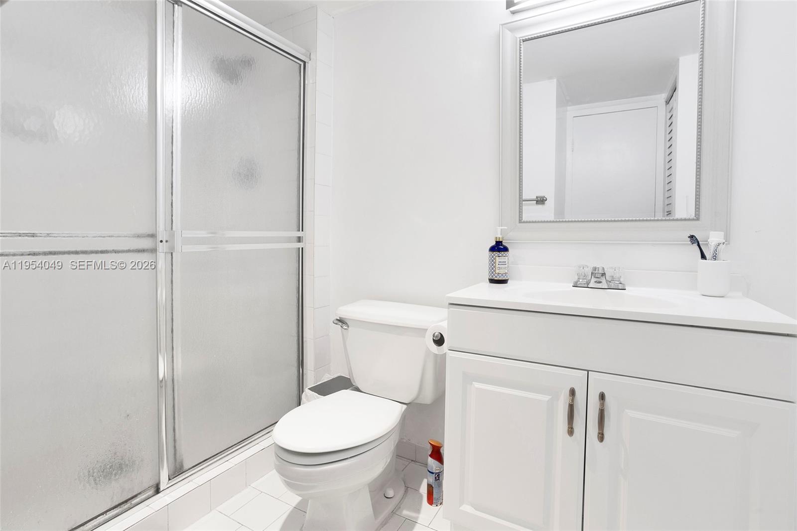 AVENTURA ELDORADO CONDO - Residential