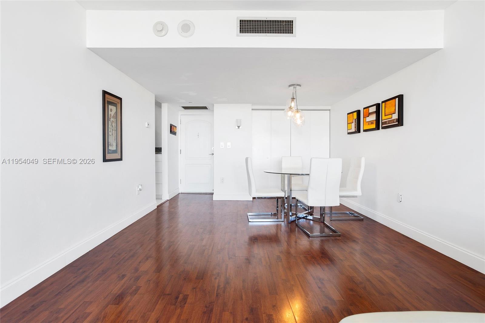 AVENTURA ELDORADO CONDO - Residential