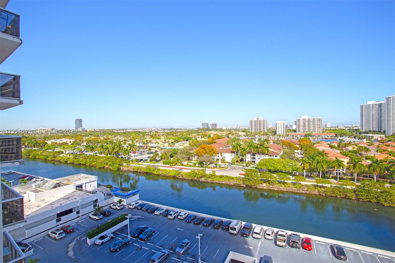 AVENTURA ELDORADO CONDO - Residential