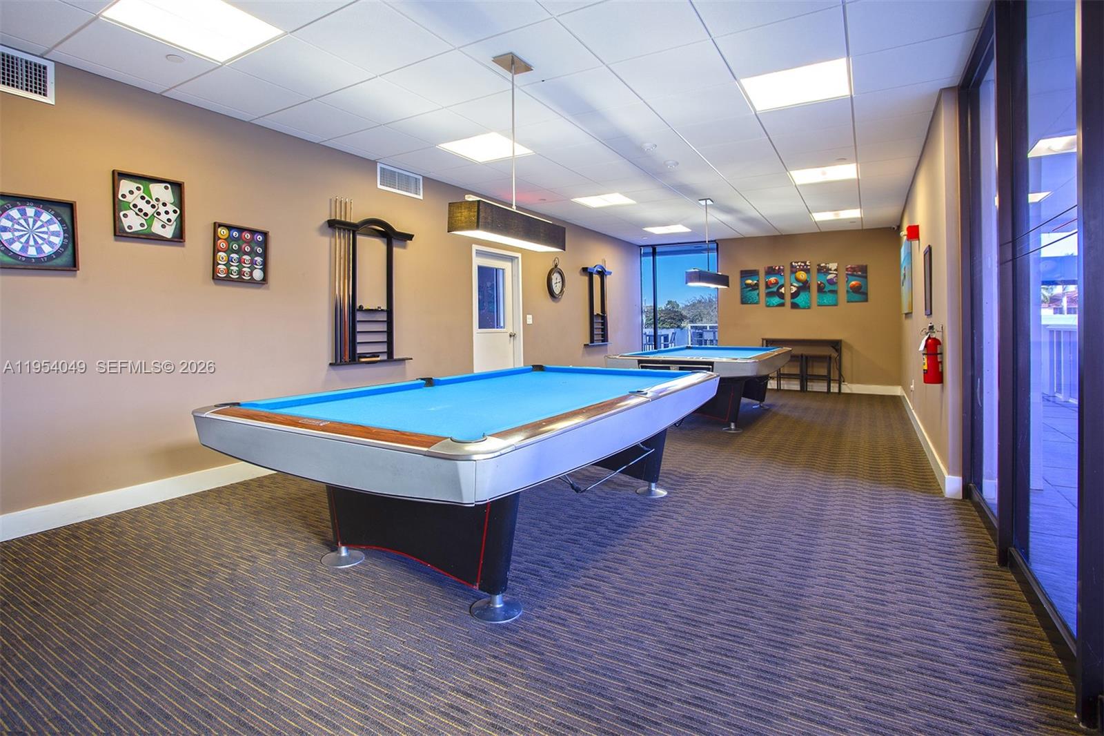 AVENTURA ELDORADO CONDO - Residential