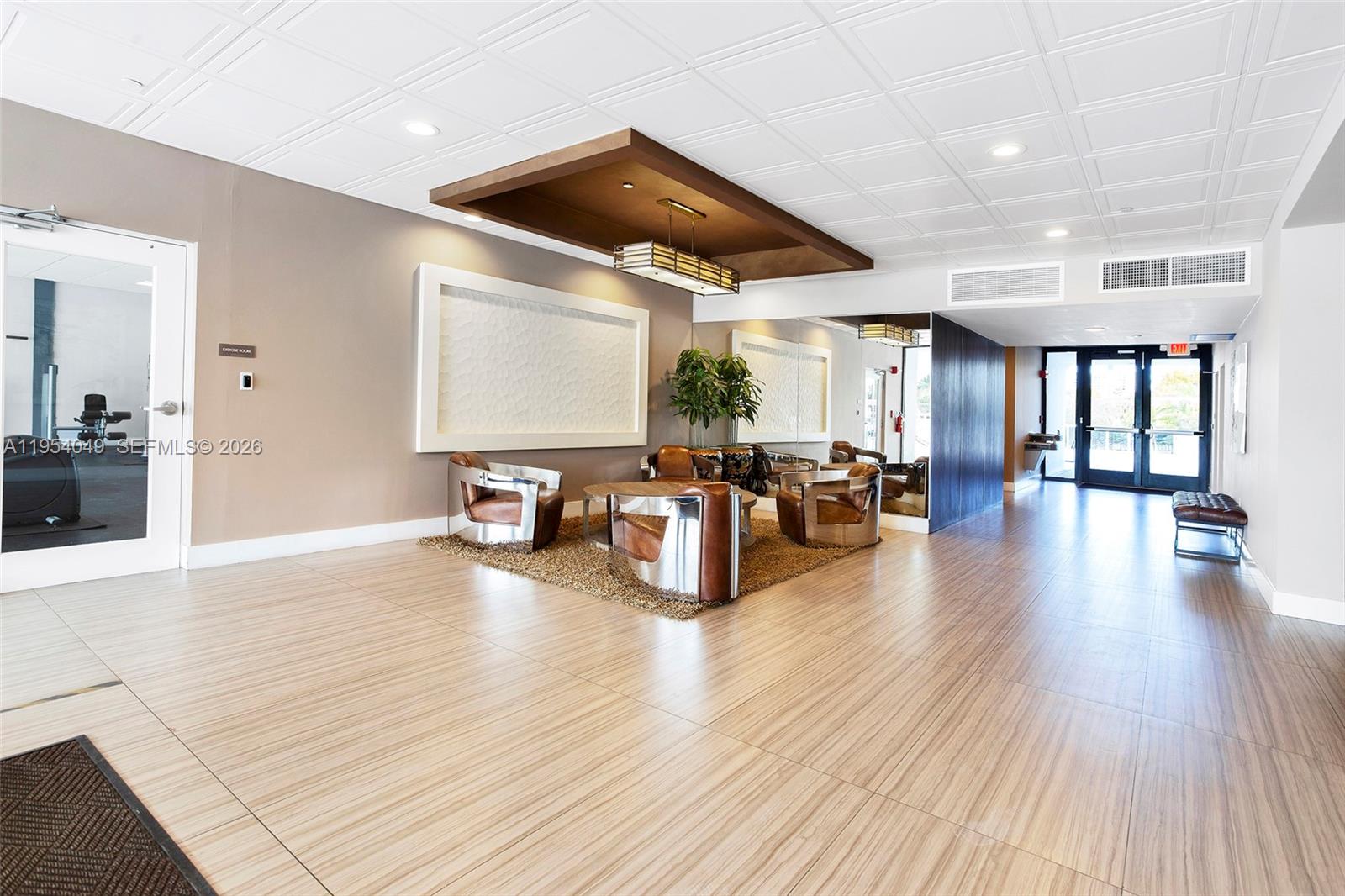 AVENTURA ELDORADO CONDO - Residential