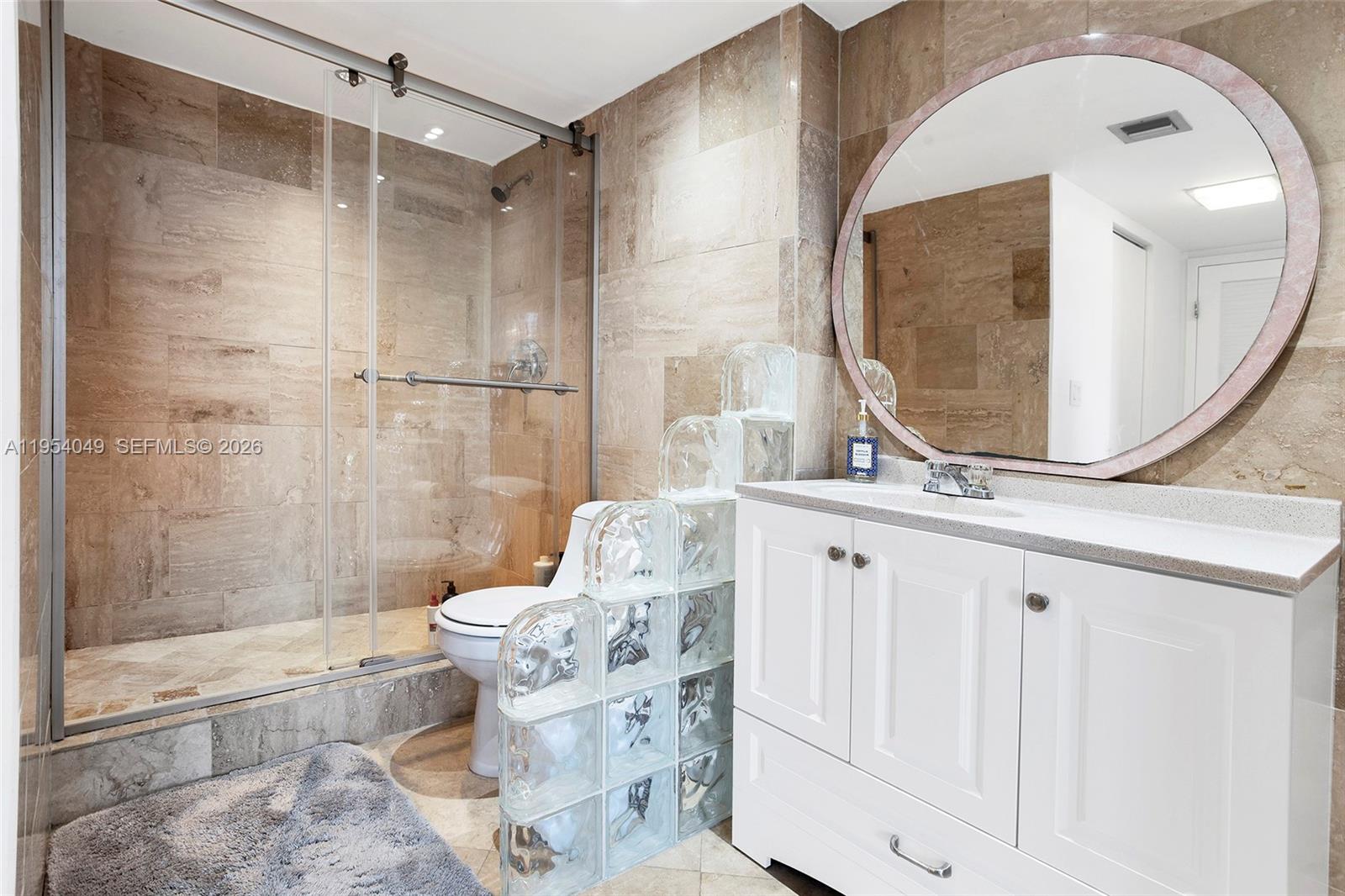 AVENTURA ELDORADO CONDO - Residential