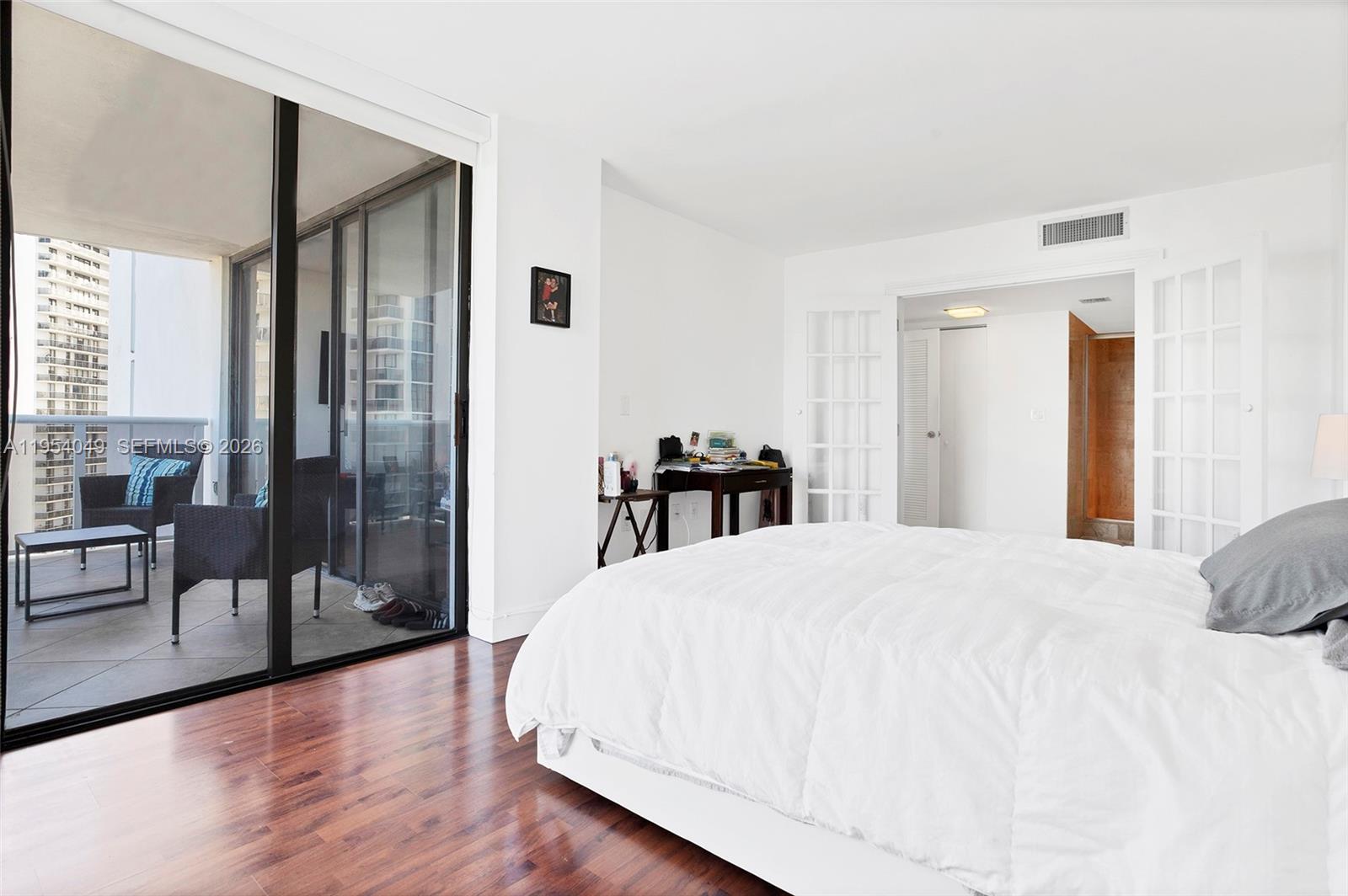 AVENTURA ELDORADO CONDO - Residential