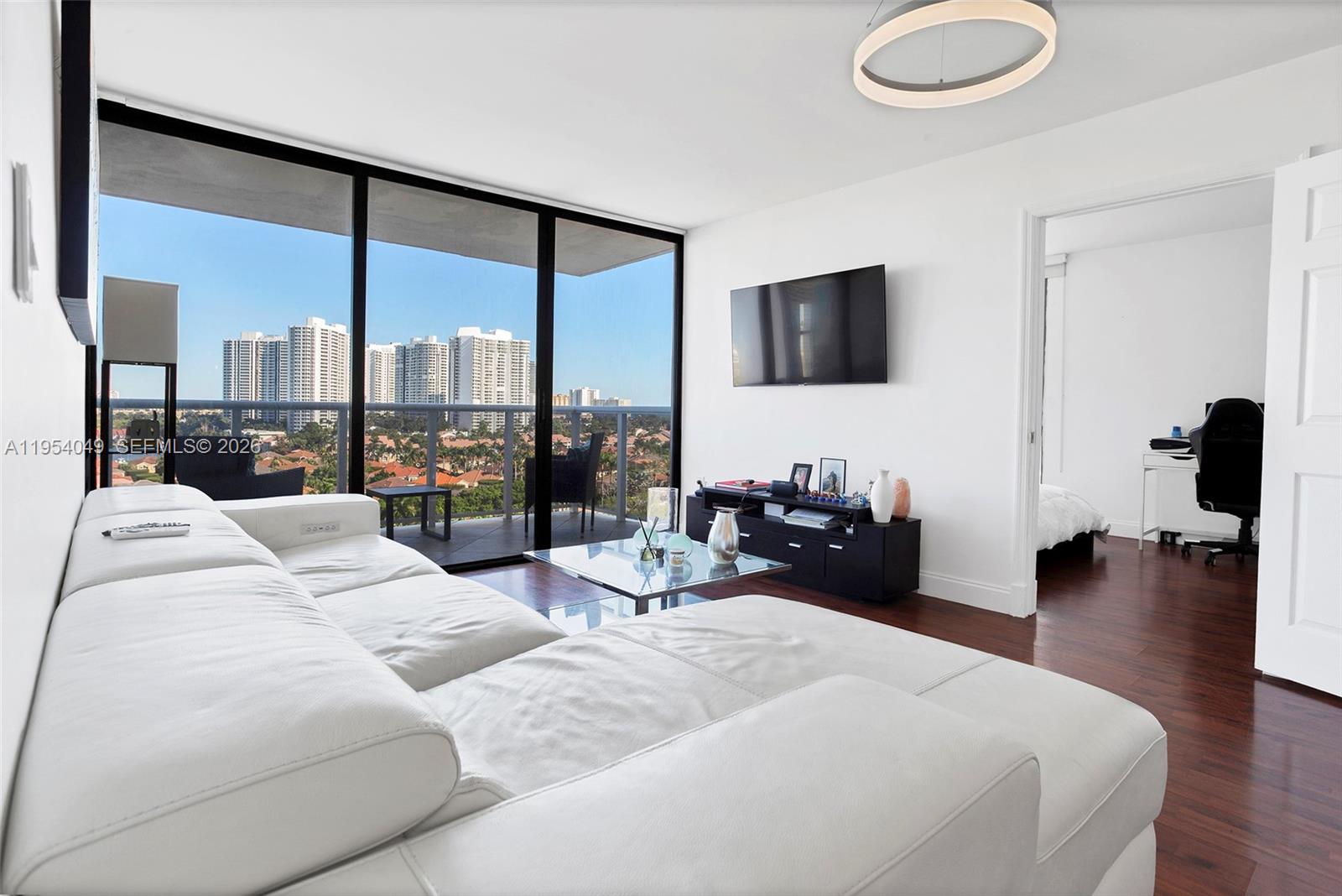 AVENTURA ELDORADO CONDO - Residential