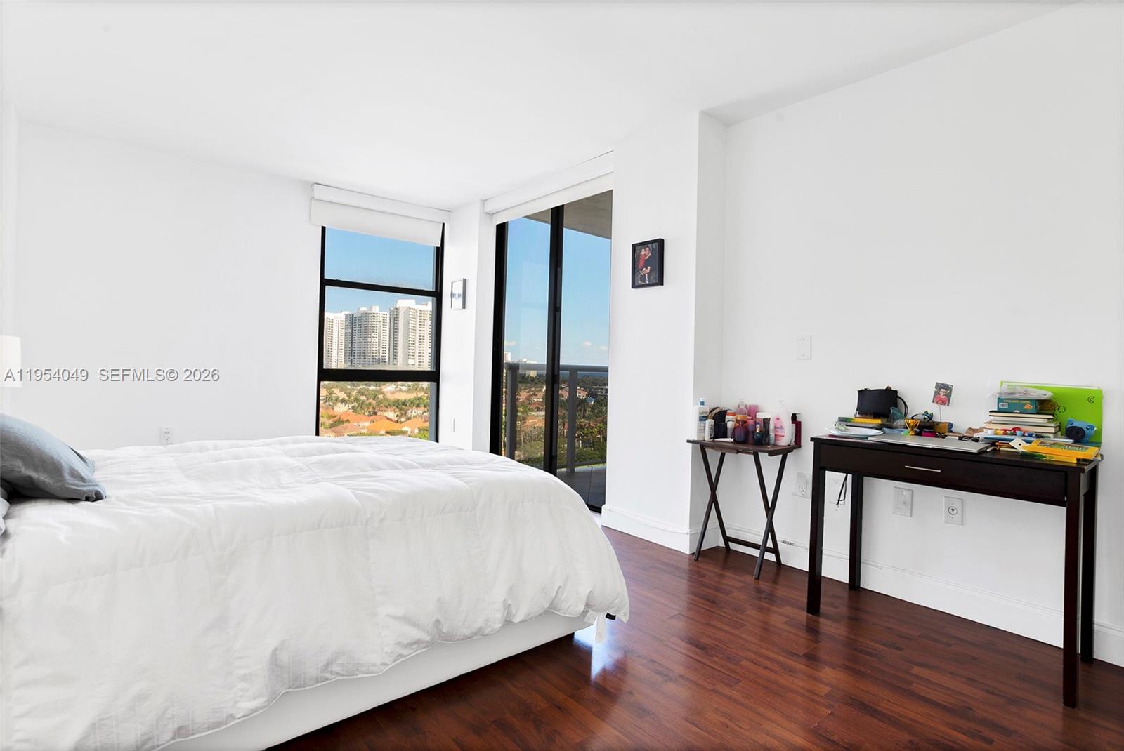 AVENTURA ELDORADO CONDO - Residential