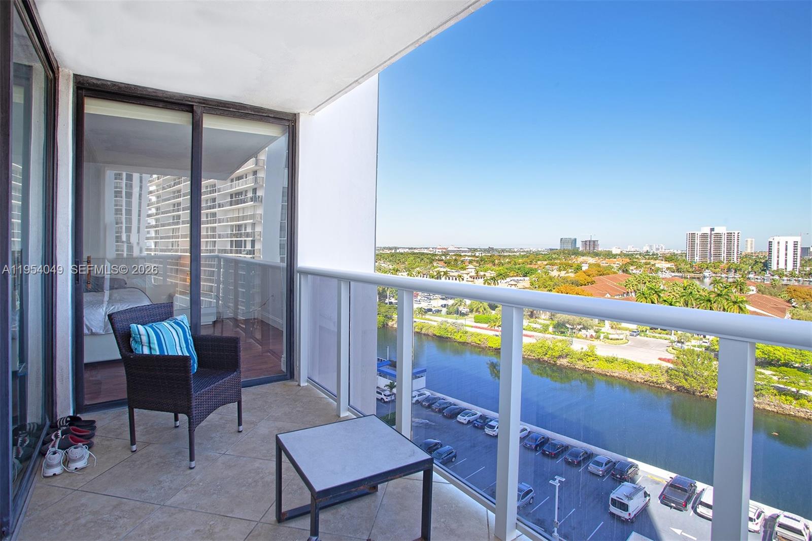 AVENTURA ELDORADO CONDO - Residential