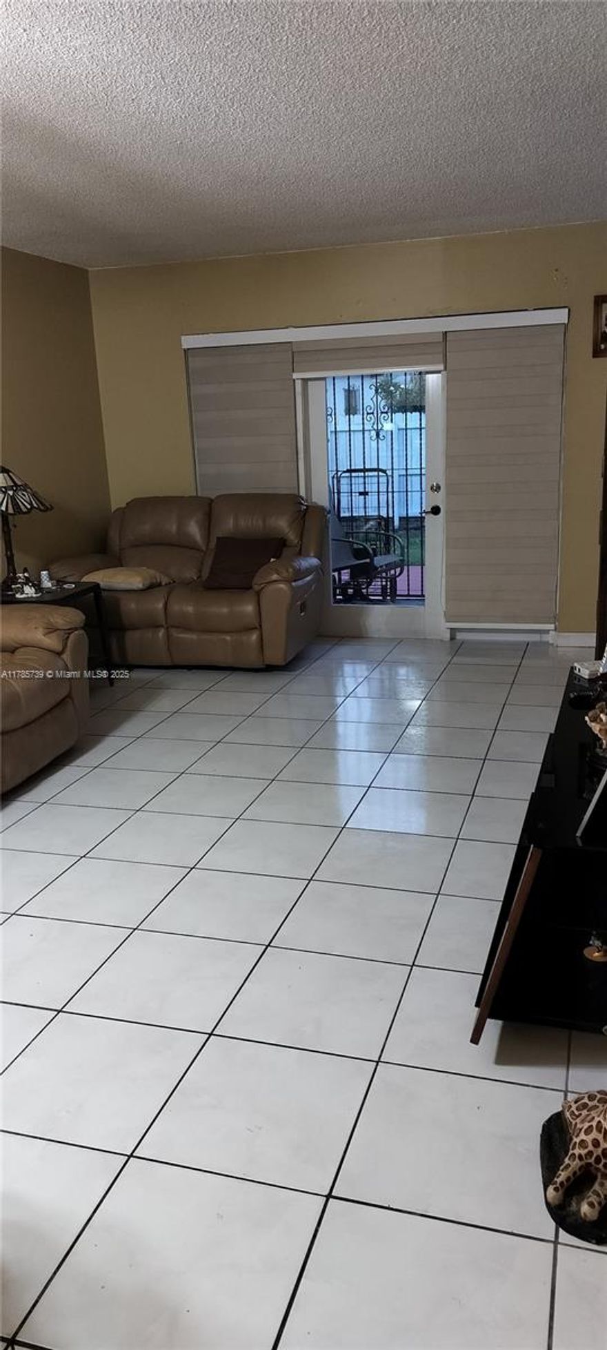Airy and spacious 1st floor corner unit apartment ready for an investor or a family looking to live in the best community on West 24th Avenue. Newer Appliances including A/C and washer and dryer Both bathrooms remodeled into showers. Two assigned parking spaces. Building roof is new. If your client lived here everything the location is the best: Near to main highways, hospitals, supermarkets, schools and much more. The sellers are firm on the price. Price is Non-Negotiable.