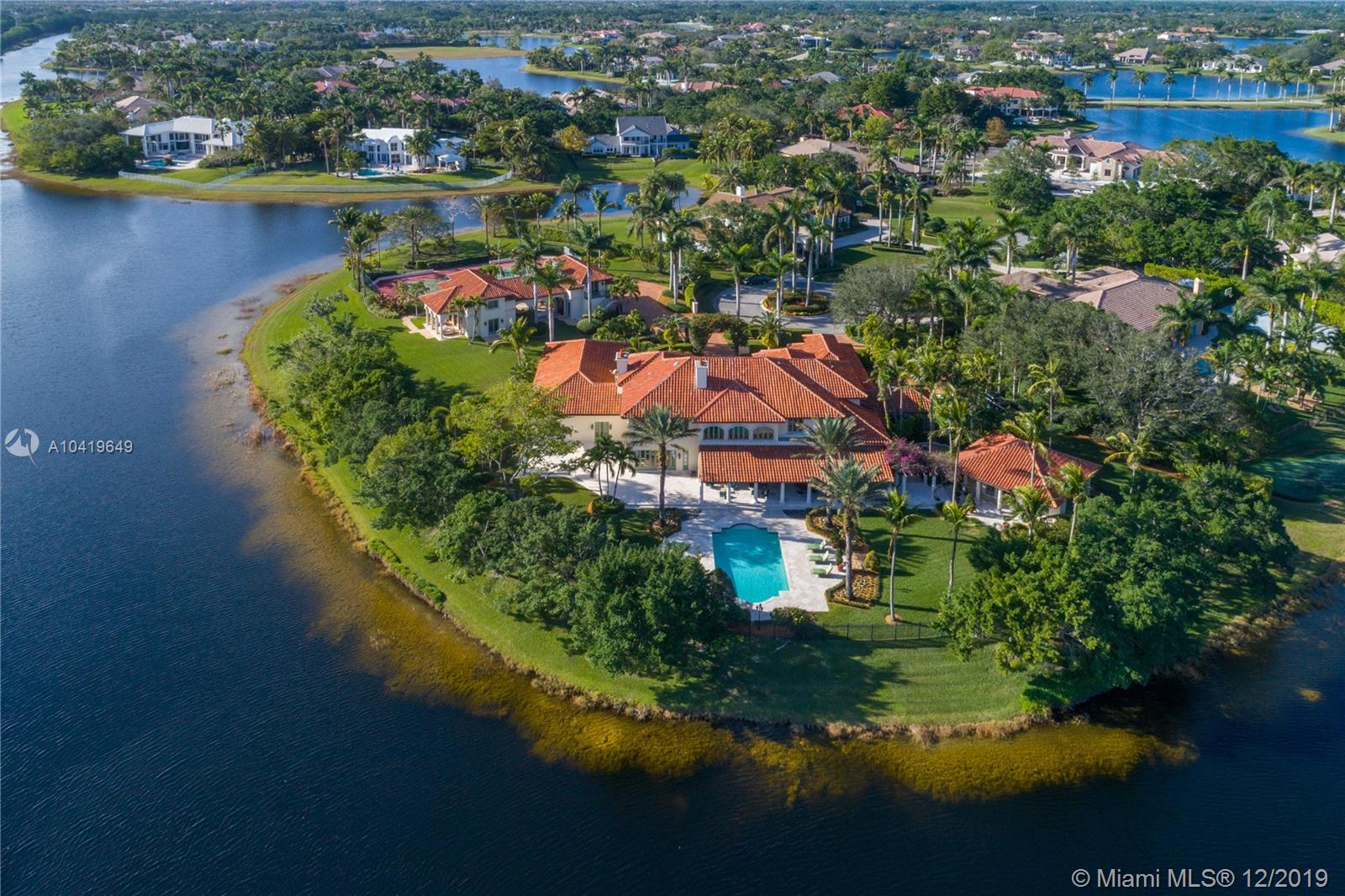 Windmill Ranch Estates - Residential