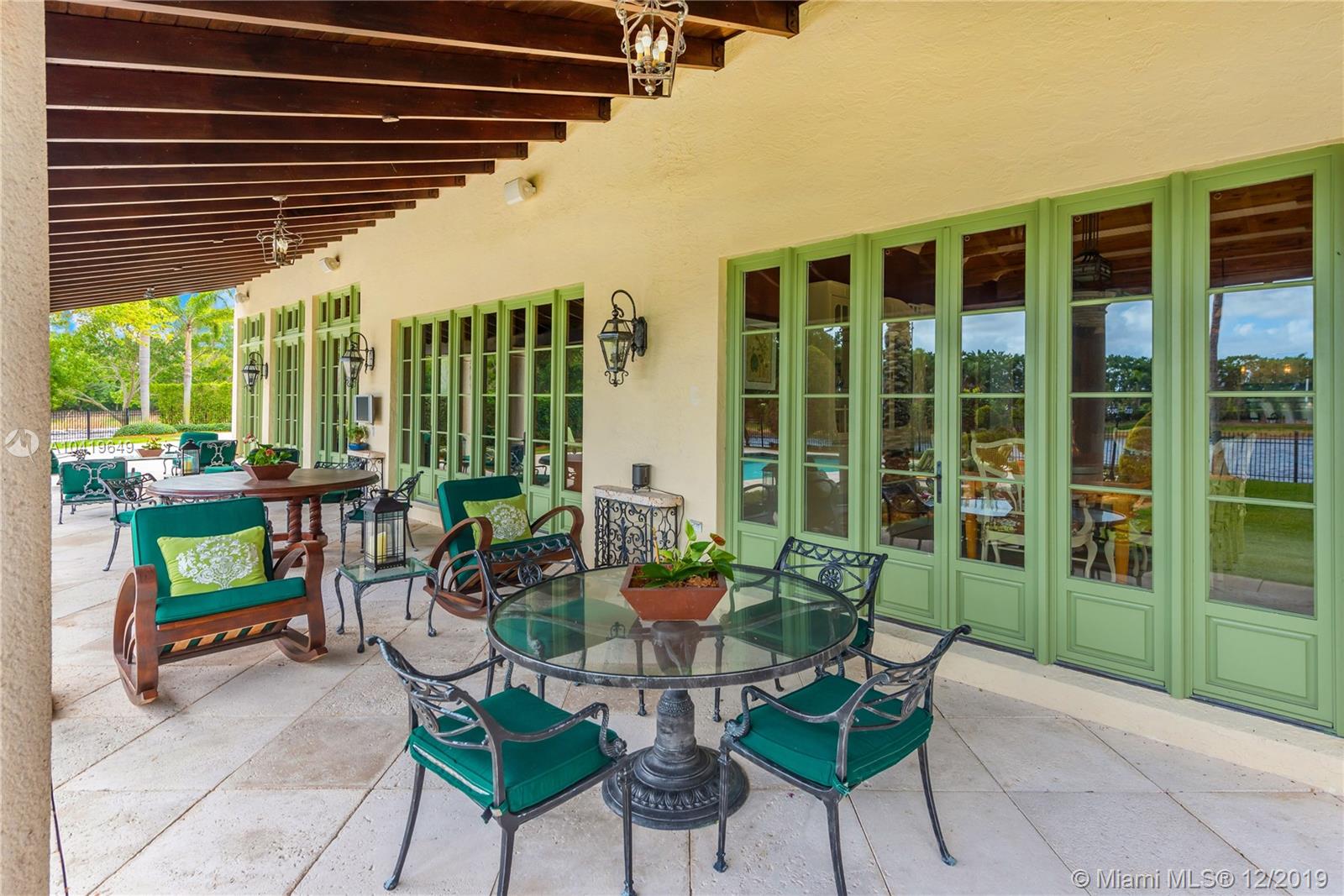 Windmill Ranch Estates - Residential