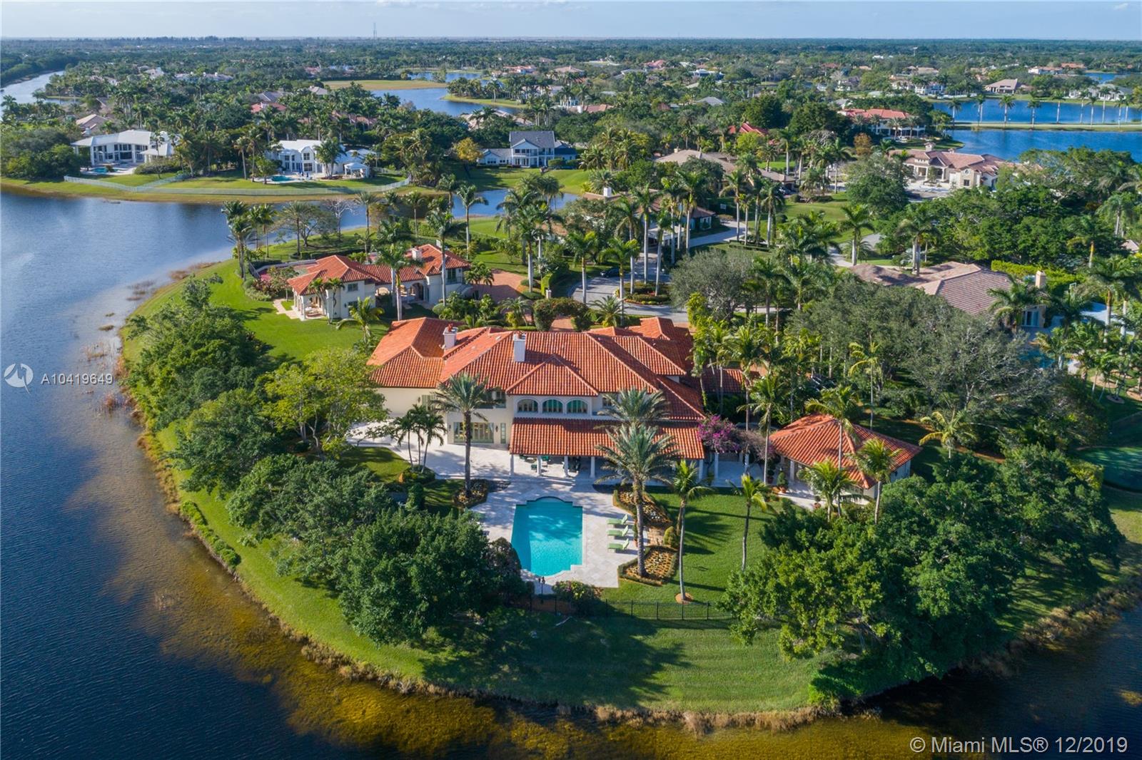 Windmill Ranch Estates - Residential