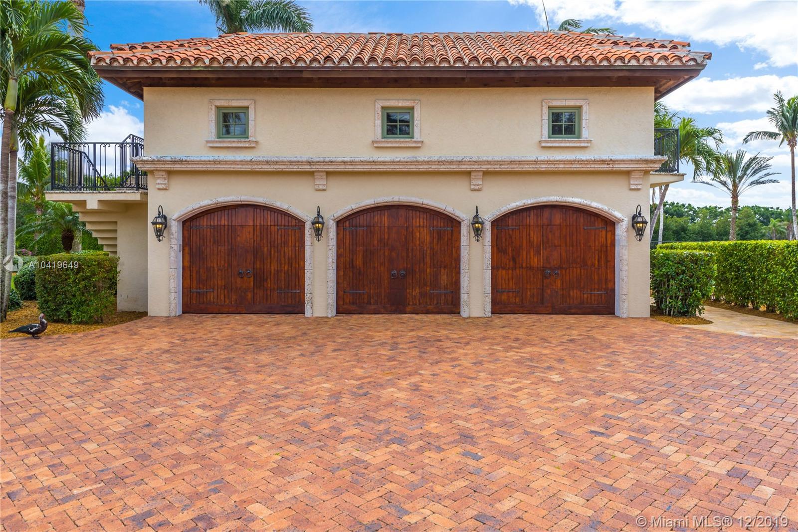 Windmill Ranch Estates - Residential