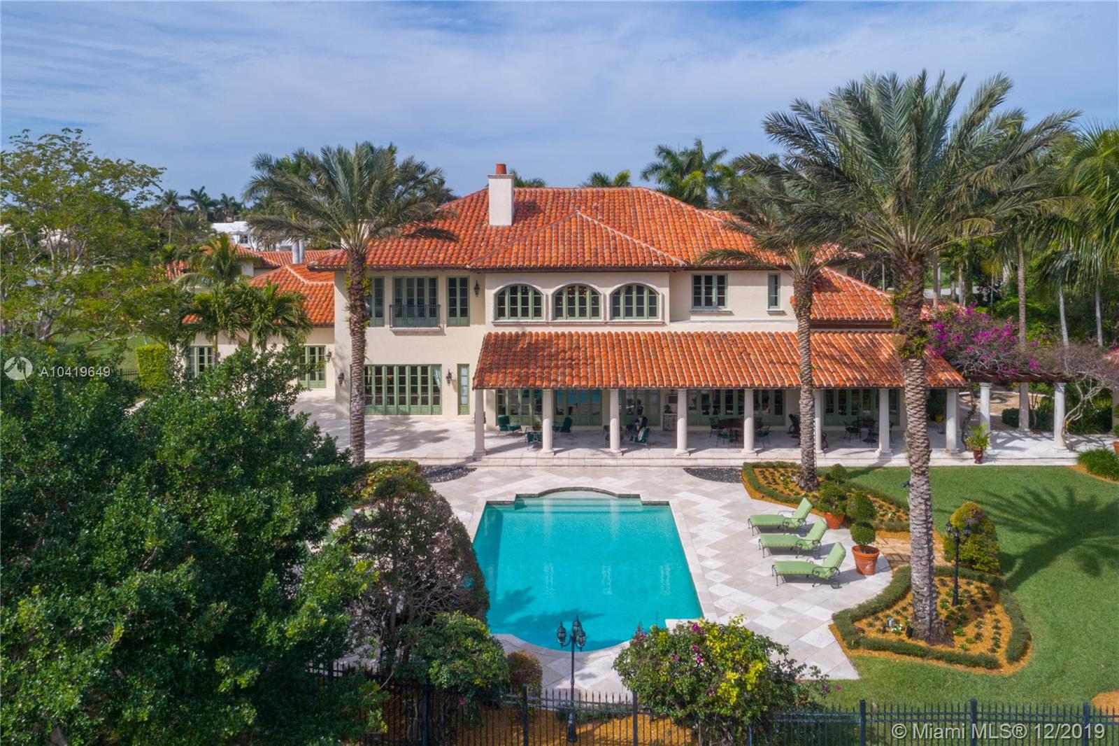 Windmill Ranch Estates - Residential