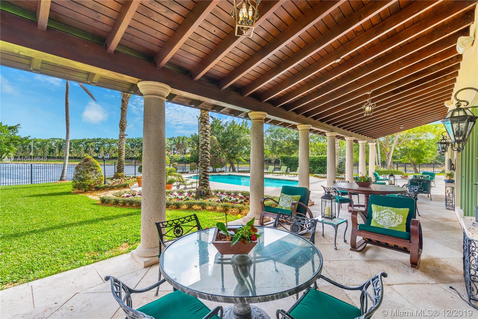 Windmill Ranch Estates - Residential