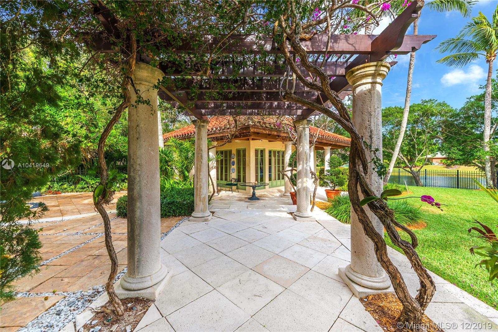 Windmill Ranch Estates - Residential