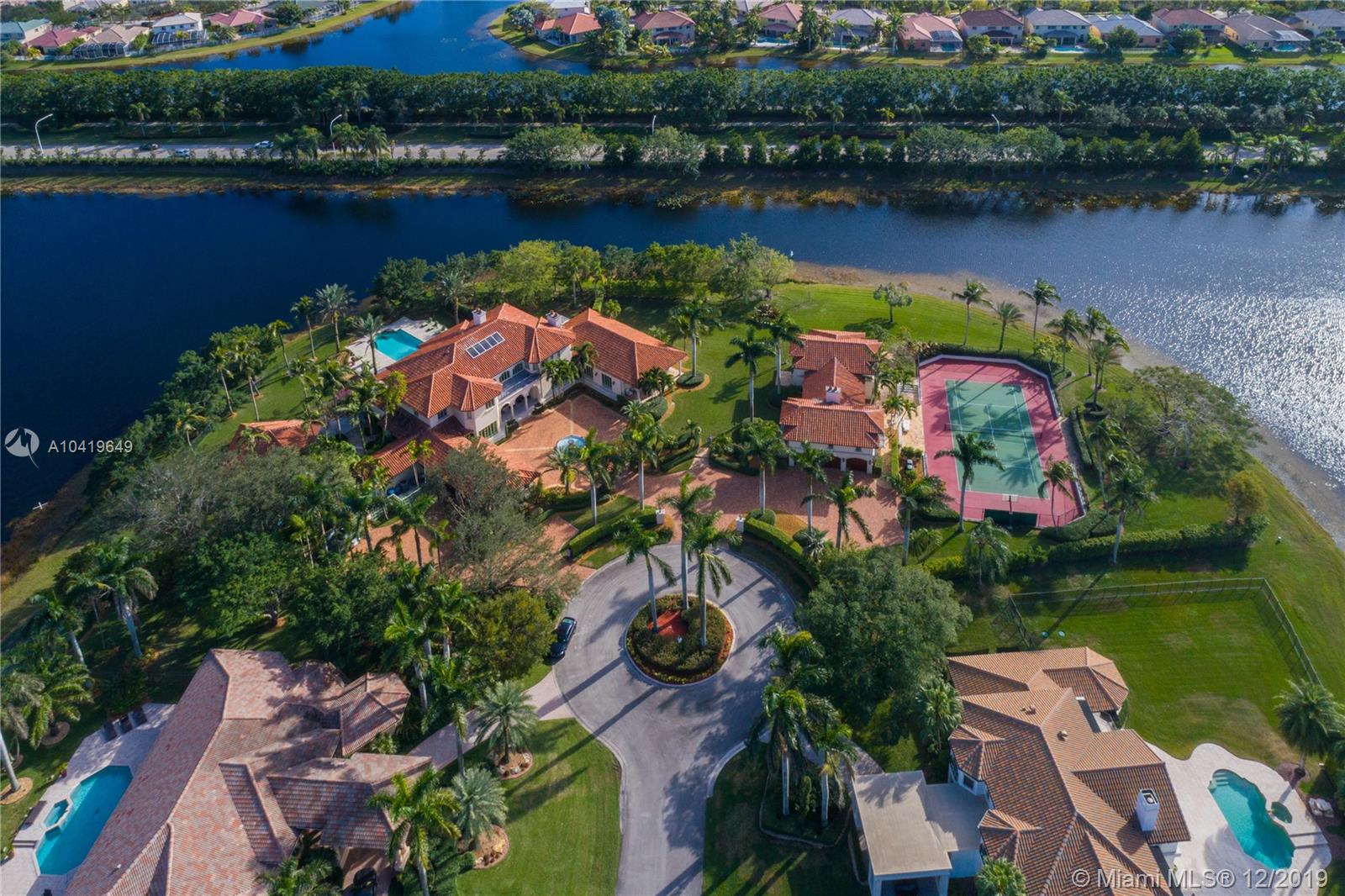 Windmill Ranch Estates - Residential