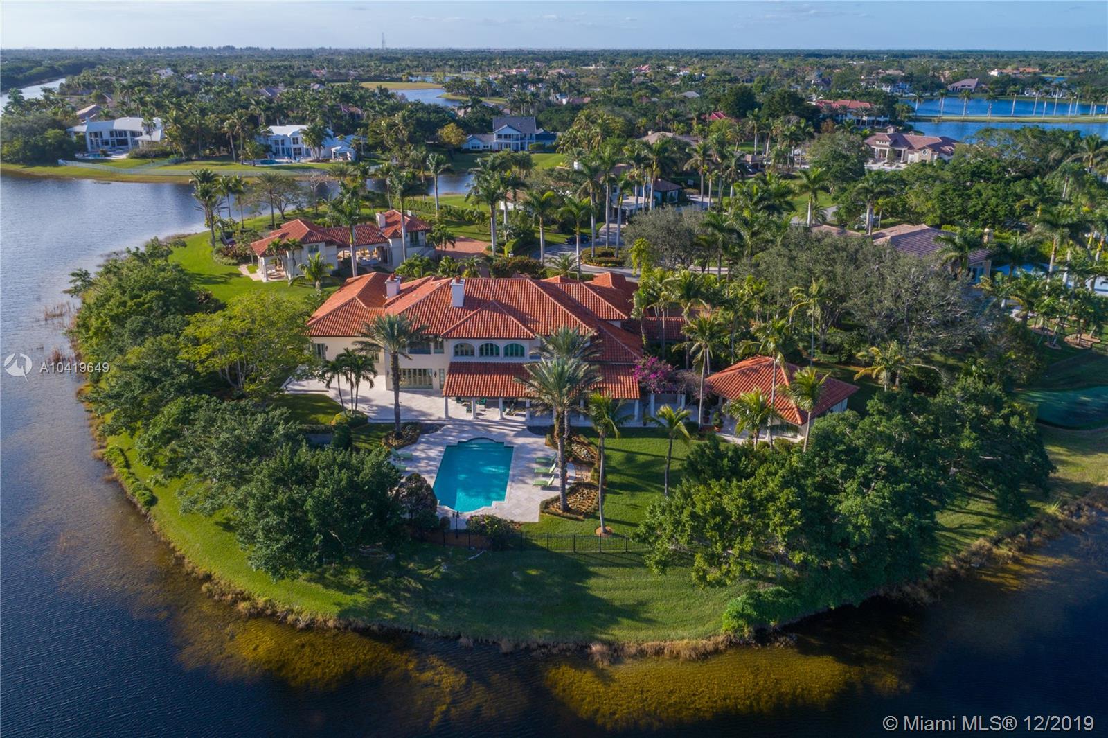 Windmill Ranch Estates - Residential