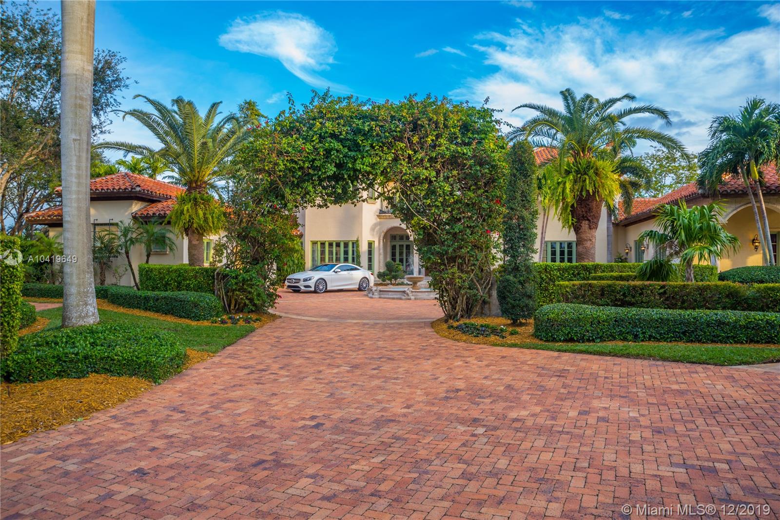 Windmill Ranch Estates - Residential