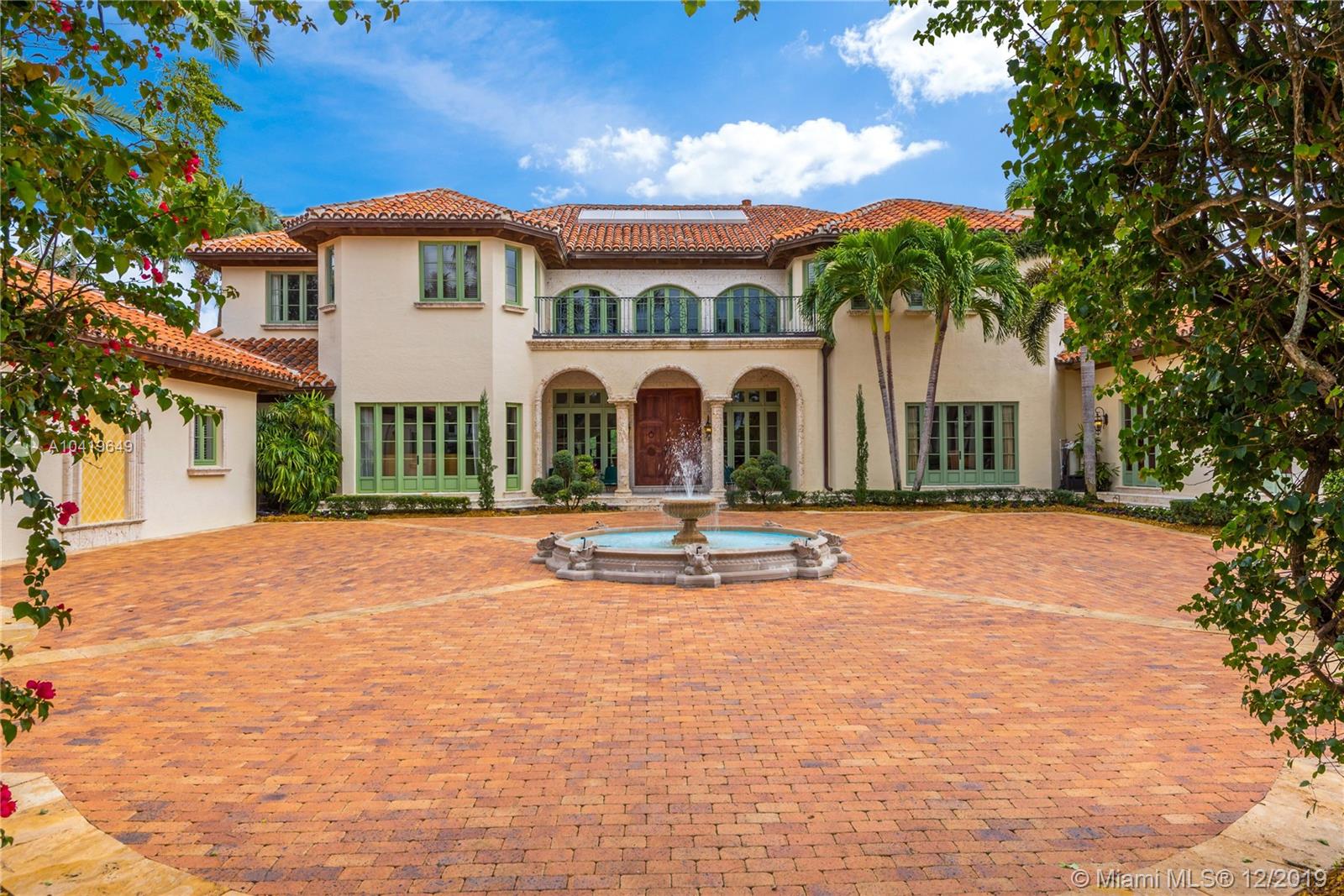 Windmill Ranch Estates - Residential