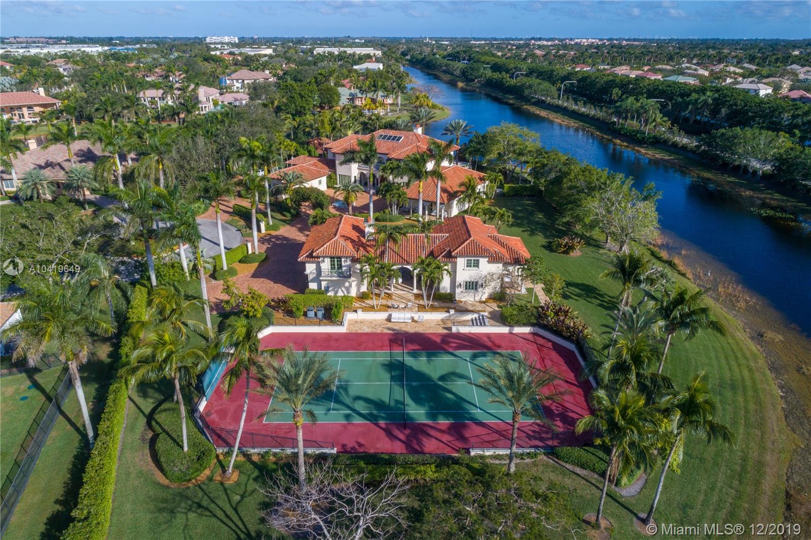 Windmill Ranch Estates - Residential