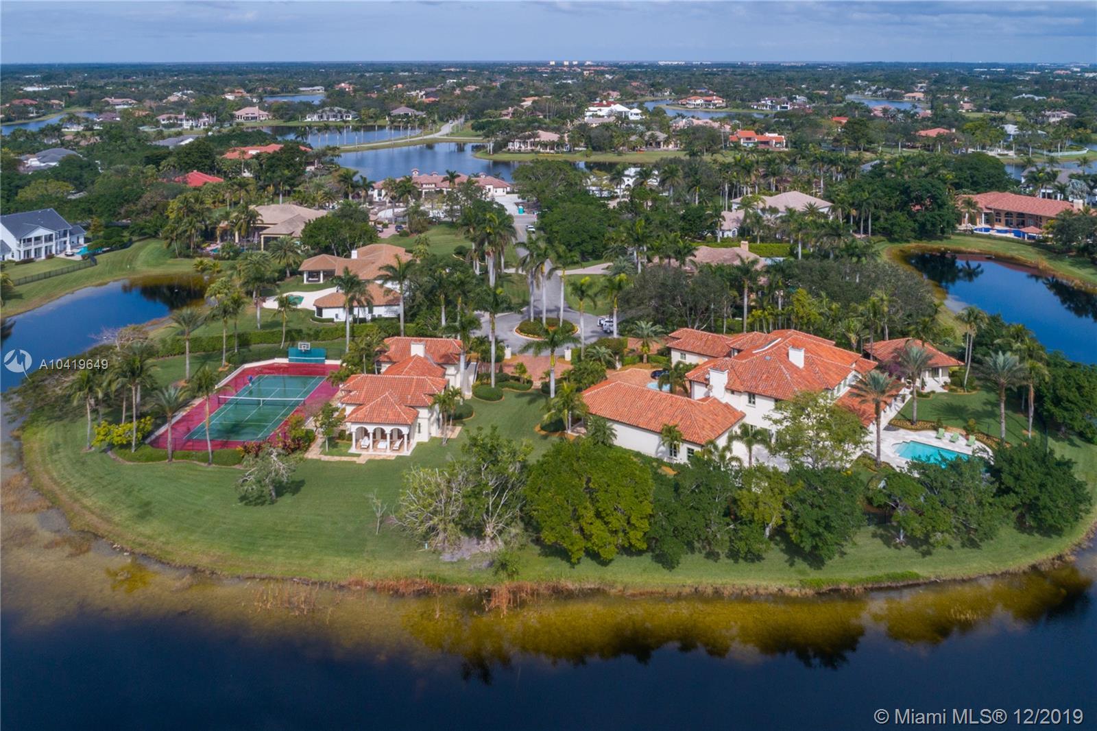 Windmill Ranch Estates - Residential