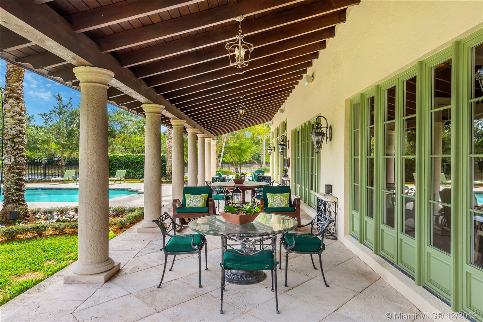 Windmill Ranch Estates - Residential