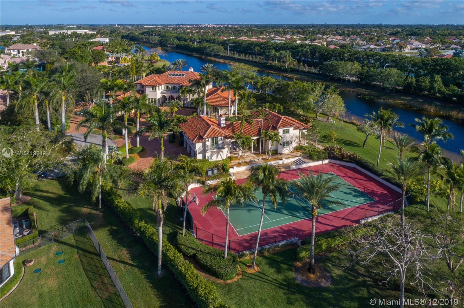 Windmill Ranch Estates - Residential